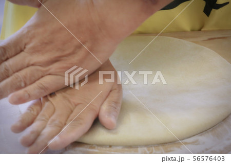 蕎麦打ち-丸だし- 蕎麦打ち-丸だし- 56576403