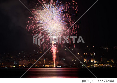 おごと温泉納涼花火大会2019 おごと温泉納涼花火大会2019 56576488