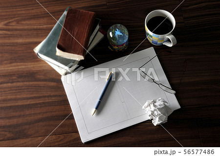 締め切り近いのにアイデアが浮かばない。 56577486