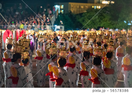 祭り 56578386