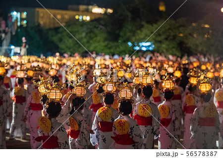 祭り 祭り 56578387