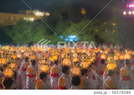 祭り 祭り 56578389