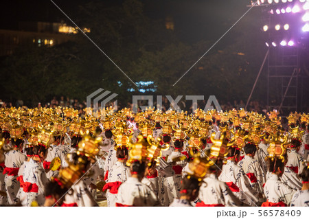 祭り 祭り 56578409