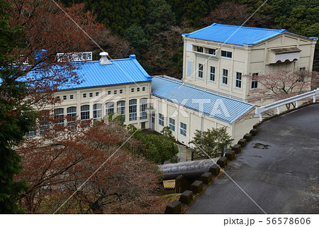 石岡第一発電所を見に行きました #10 石岡第一発電所を見に行きました #10 56578606