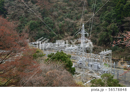 石岡第一発電所を見に行きました　　＃19 56578848