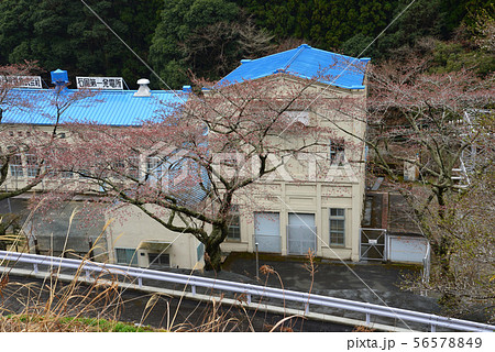 石岡第一発電所を見に行きました　　＃18 56578849