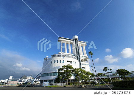 名古屋港ポートビル 56578878