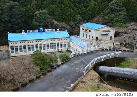 石岡第一発電所を見に行きました #29 石岡第一発電所を見に行きました #29 56579102