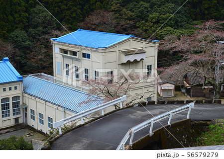 石岡第一発電所を見に行きました #31 石岡第一発電所を見に行きました #31 56579279