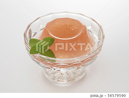 ゼリー 56579590