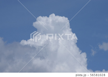真夏の雲 真夏の雲 56581028