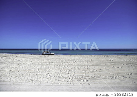 Geraldton Australi Travel Beautiful Beach Nature 56582218