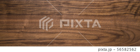 Black walnut wood texture of solid board oil finished Black walnut wood texture of solid board oil finished 56582562