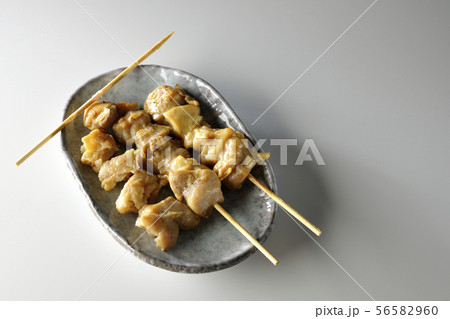 焼鳥 焼鳥 56582960