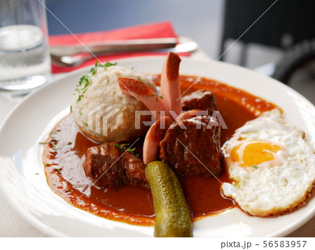 グラーシュ グラーシュ 56583957