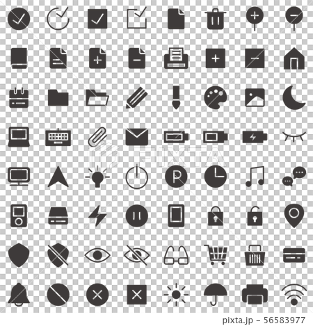 Web圖標 Web圖標 56583977