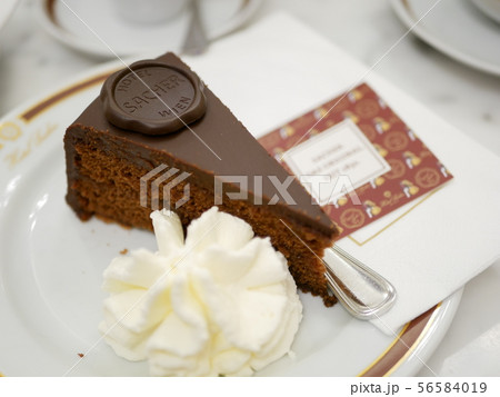 ザッハートルテ 56584019