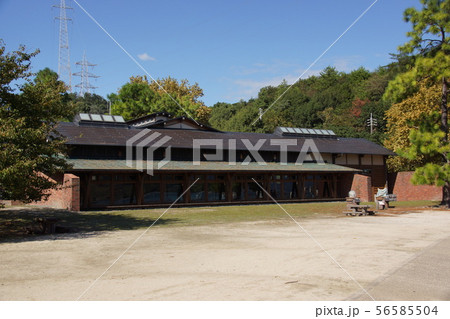 大久野島　ビジターセンター 56585504