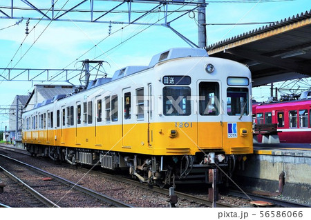ことでん(高松琴平電鉄) ことでん(高松琴平電鉄) 56586066