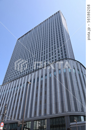 ヨドバシカメラ梅田 56586208
