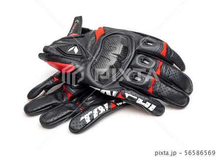 2019-08-17  Taichi Motorcycle Gloves 56586569