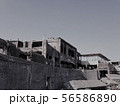 軍艦島　（長崎県） 56586890