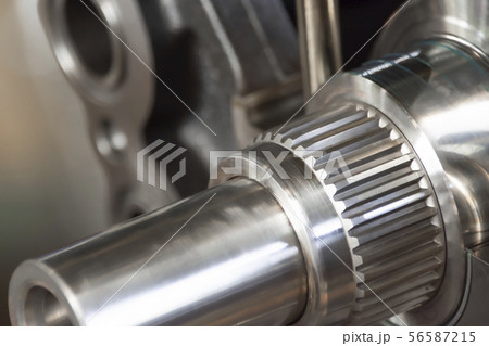 クランクシャフト クランクシャフト 56587215