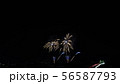 花火　おいでん夏祭り　2019 56587793