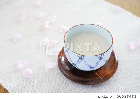 甘酒 56588481