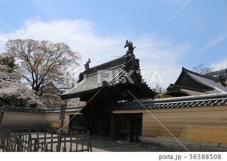 旧慶光院 56588508