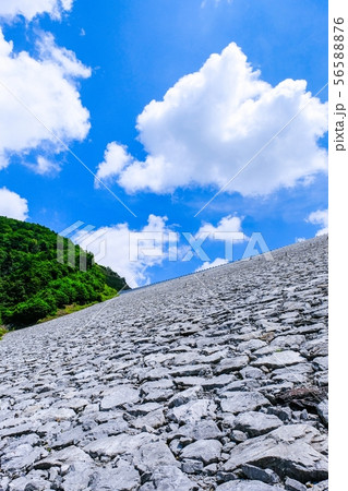 南相木ダム 56588876