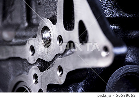 クランクボックス 56589665