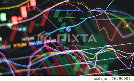 Complex Deep Stock Charts Technical Analysis Conce 56590002