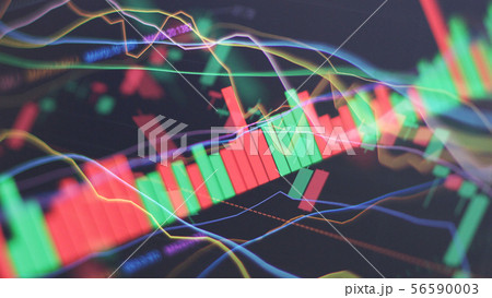 Complex Deep Stock Charts Technical Analysis Conce 56590003