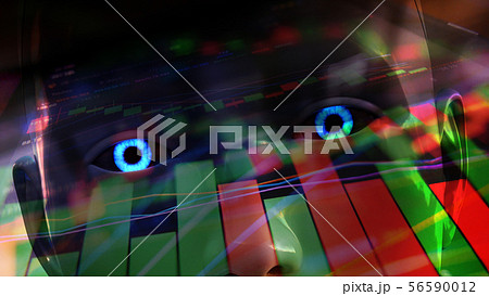 Artificial Intelligence Algorithm Trading Stock Ma 56590012