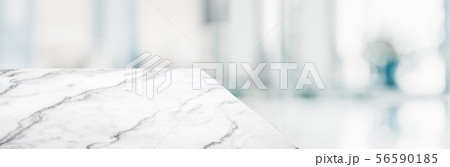 marble table top product display background with marble table top product display background with 56590185