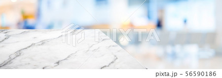 marble table top product display background with marble table top product display background with 56590186
