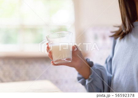 a girl of ten 56592378