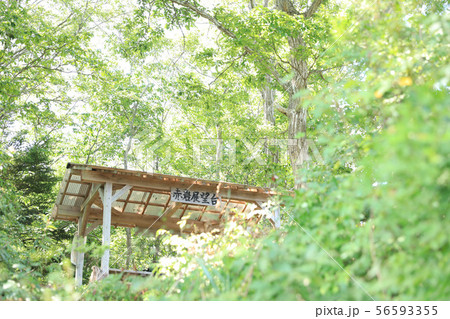 赤岩展望台 茨城県常陸太田市 赤岩展望台 茨城県常陸太田市 56593355