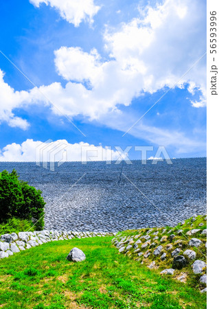 南相木ダム 56593996