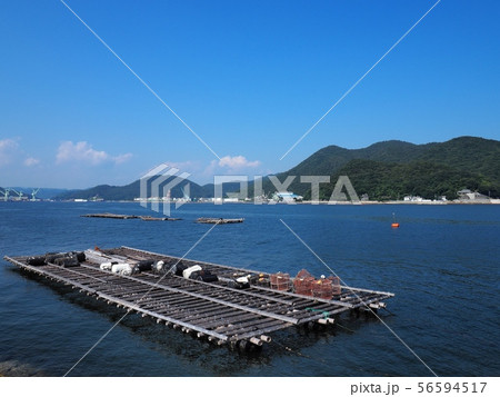 相生湾坪根からの風景 56594517