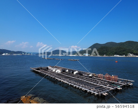 相生湾坪根からの風景 56594518