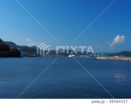 相生湾坪根漁港 相生湾坪根漁港 56594537