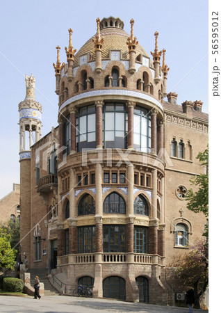 サン・パウ病院 サン・パウ病院 56595012