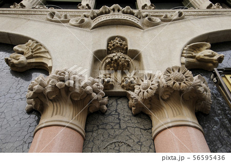 カサ・リェオ・モレラ 56595436