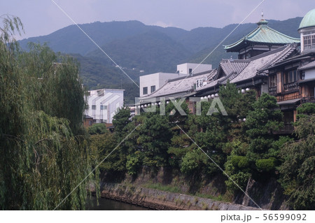 オールドレンズで撮影した東海館 56599092