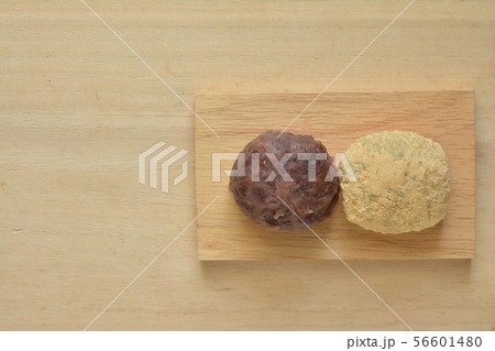 おはぎ　ぼたもち 56601480