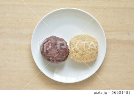 おはぎ　ぼたもち 56601482