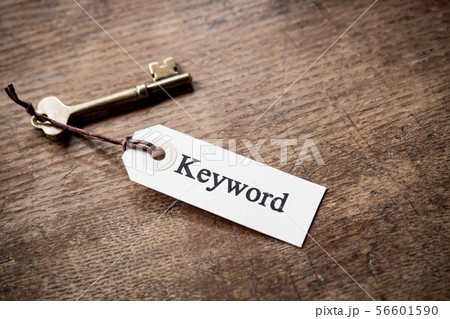 Keyword 56601590