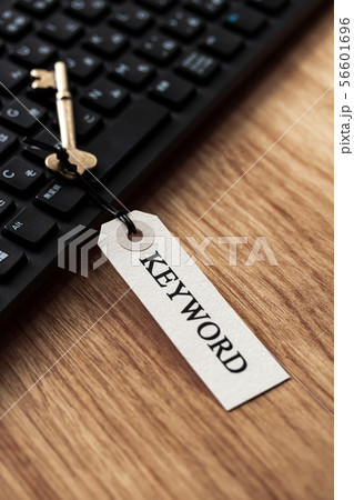 KEYWORD KEYWORD 56601696
